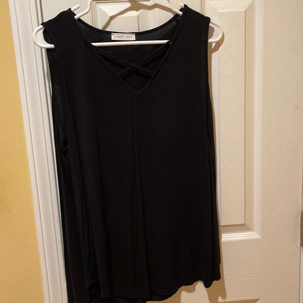 Ladies top